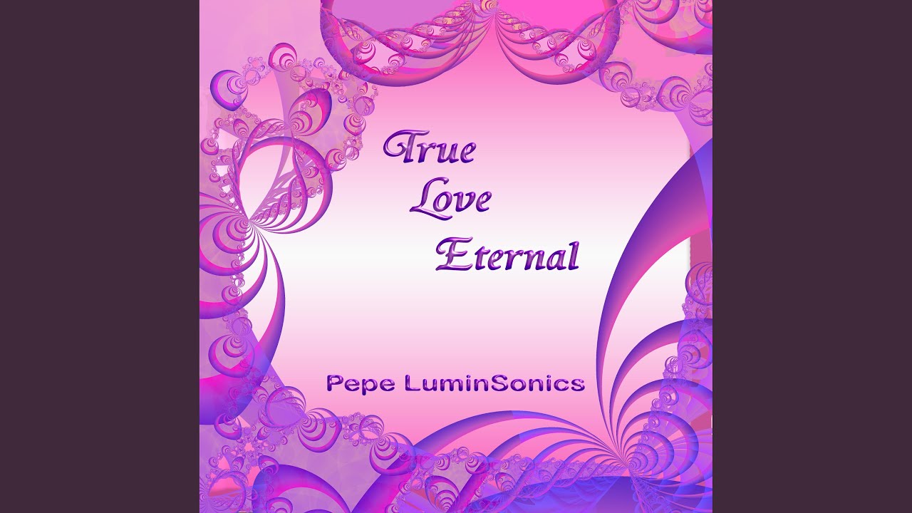 True Love Eternal