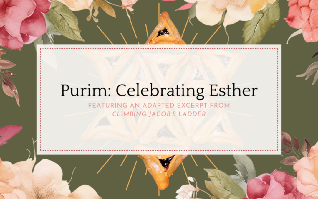 Purim’s Universal Message